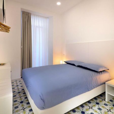Casa Teresella Otel Napoli Dış mekan fotoğraf