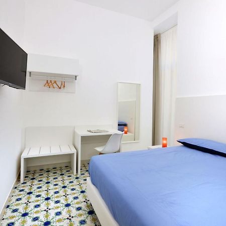 Casa Teresella Otel Napoli Dış mekan fotoğraf