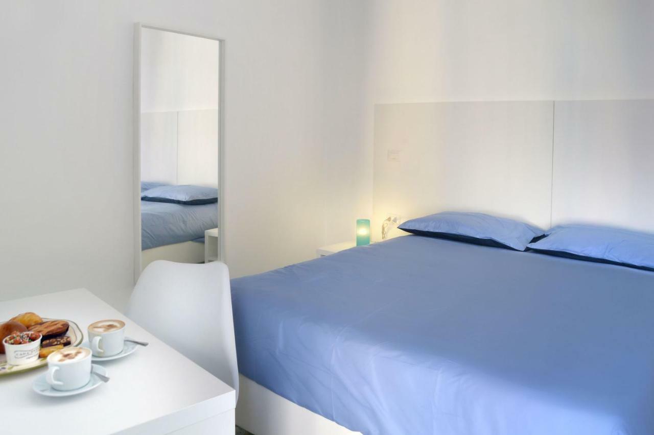 Casa Teresella Otel Napoli Dış mekan fotoğraf