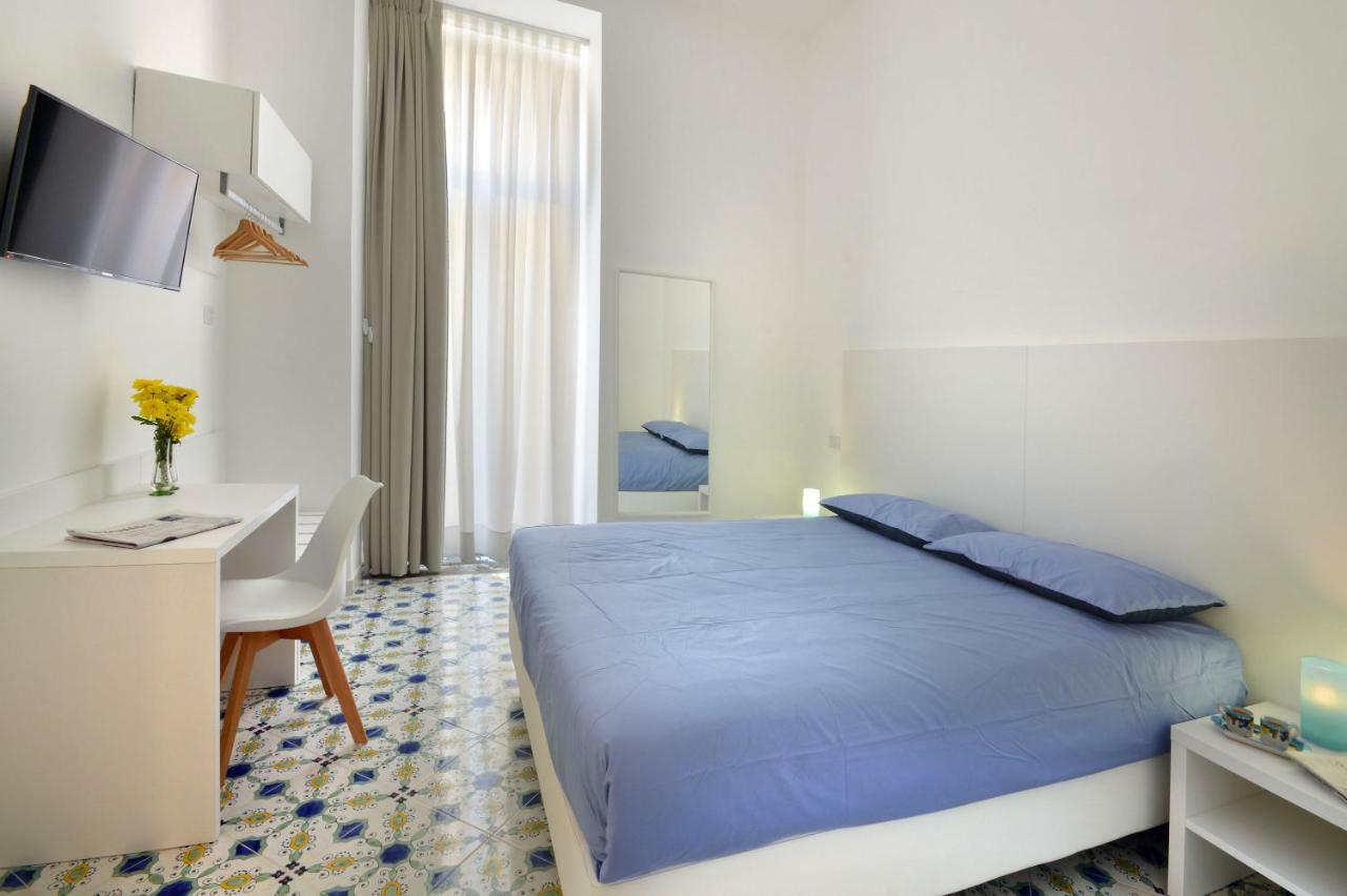 Casa Teresella Otel Napoli Dış mekan fotoğraf