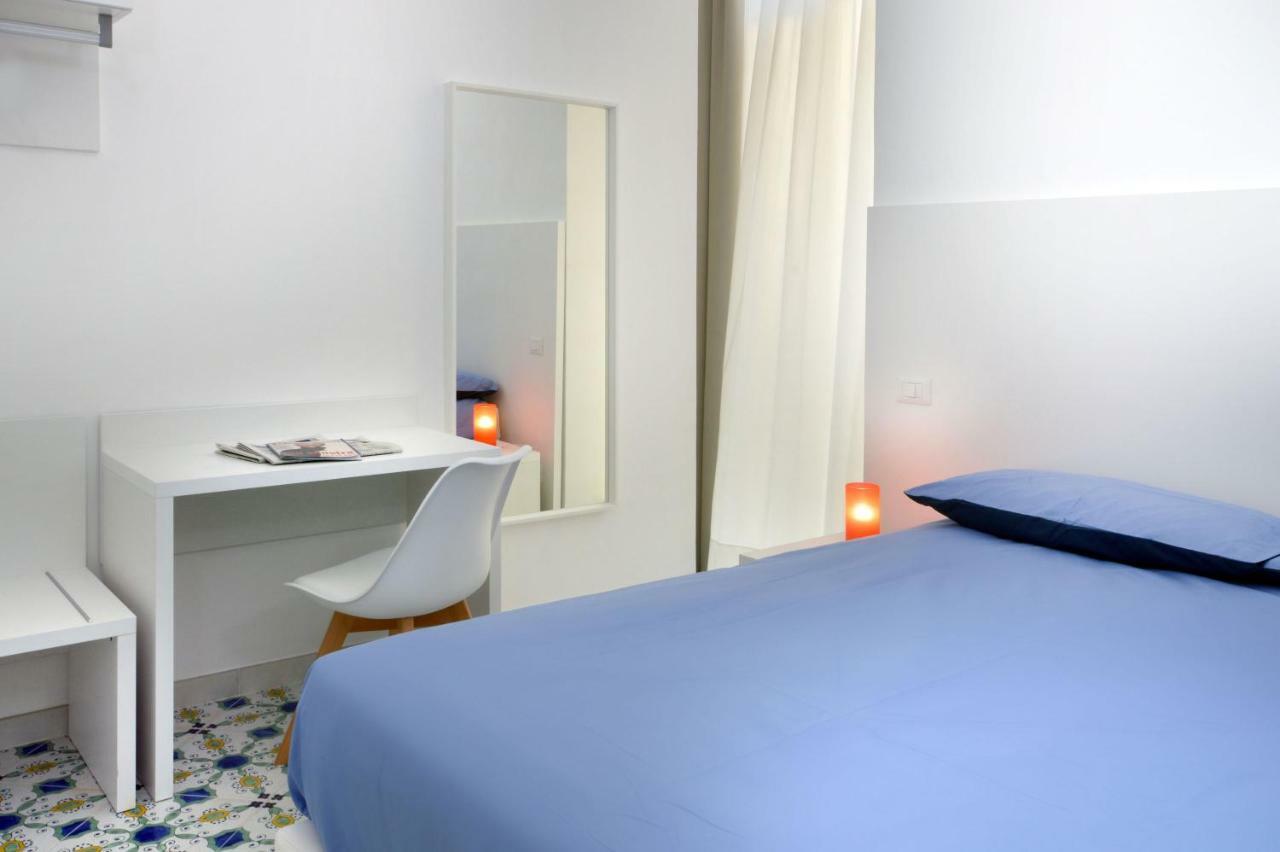 Casa Teresella Otel Napoli Dış mekan fotoğraf